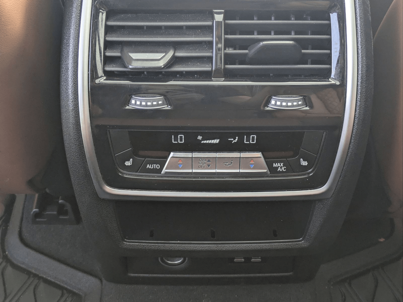 2024 BMW X7 M60i Jacksonville FL