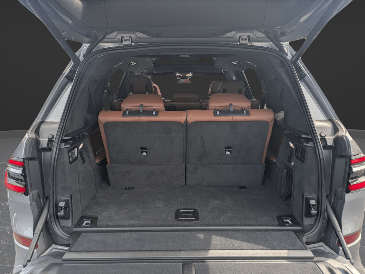 2024 BMW X7 M60i Jacksonville FL