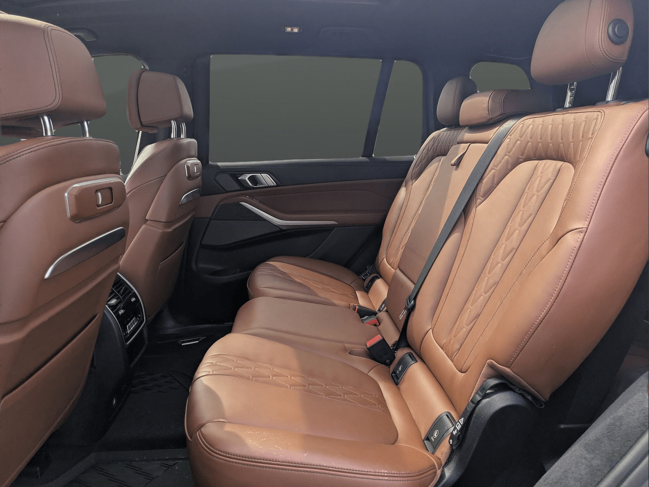 2024 BMW X7 M60i Jacksonville FL