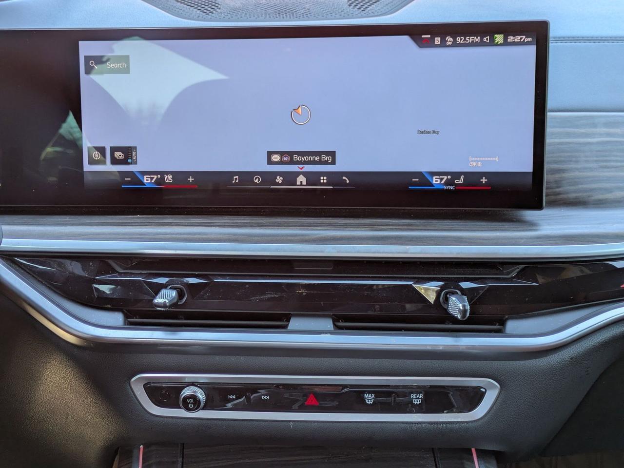 2024 BMW X7 M60i Jacksonville FL