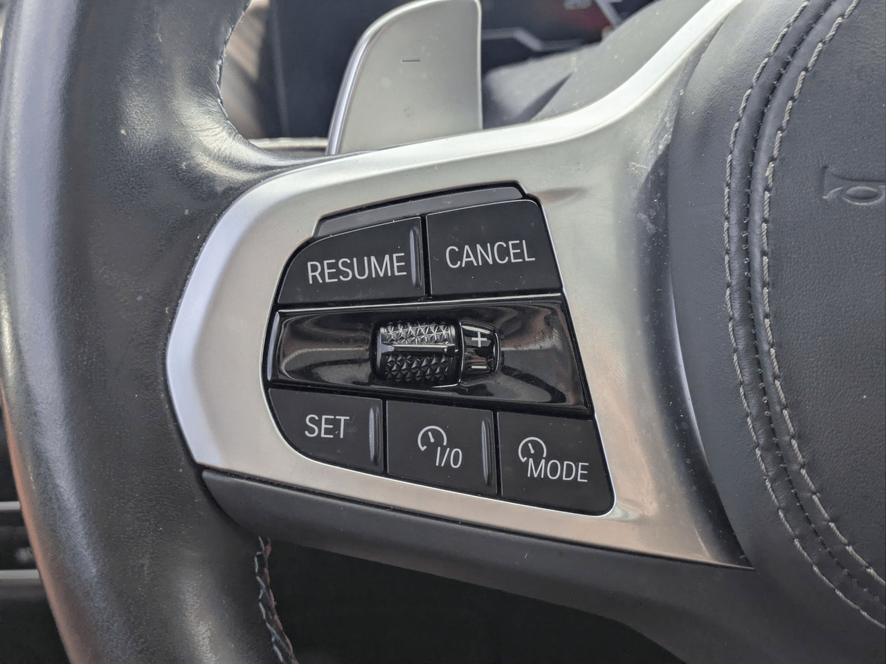 2024 BMW X7 M60i Jacksonville FL