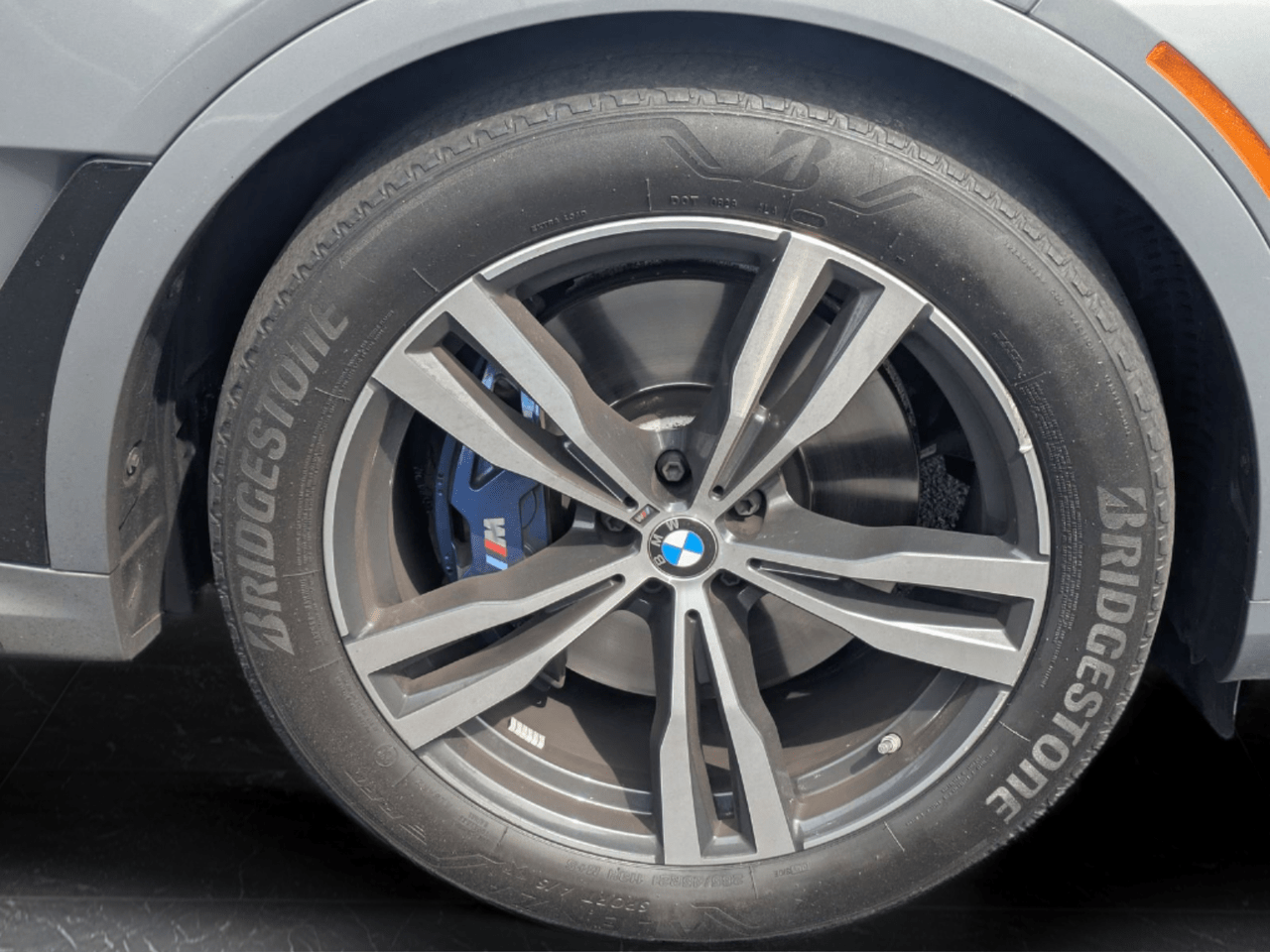 2024 BMW X7 M60i Jacksonville FL