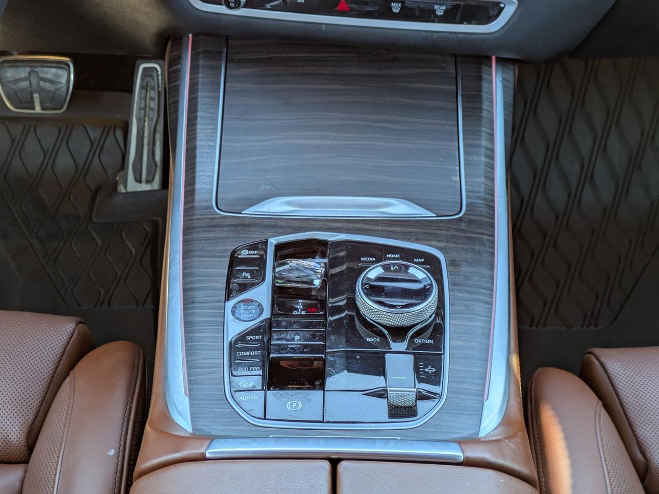 2024 BMW X7 M60i Jacksonville FL