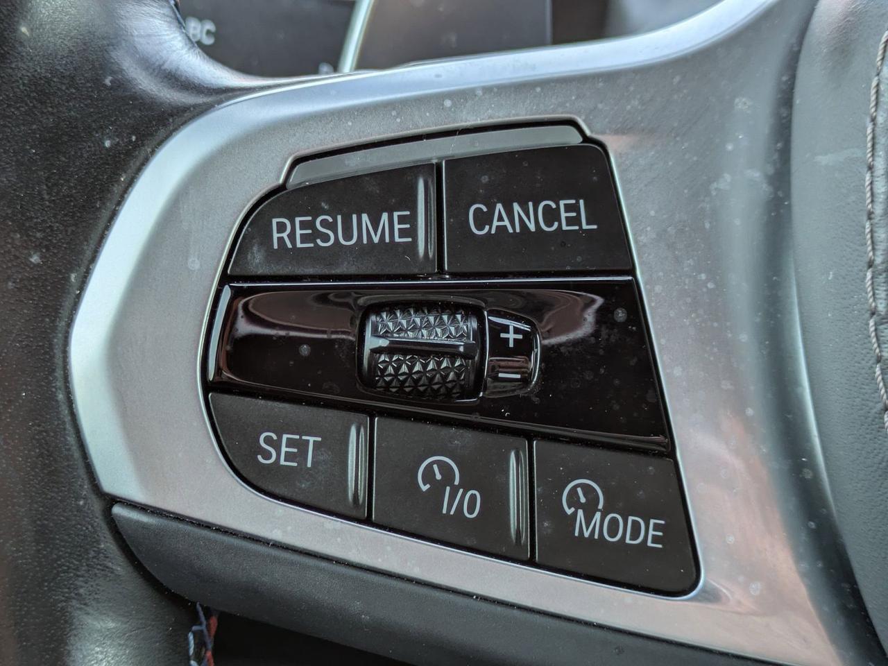 2024 BMW X7 M60i Jacksonville FL