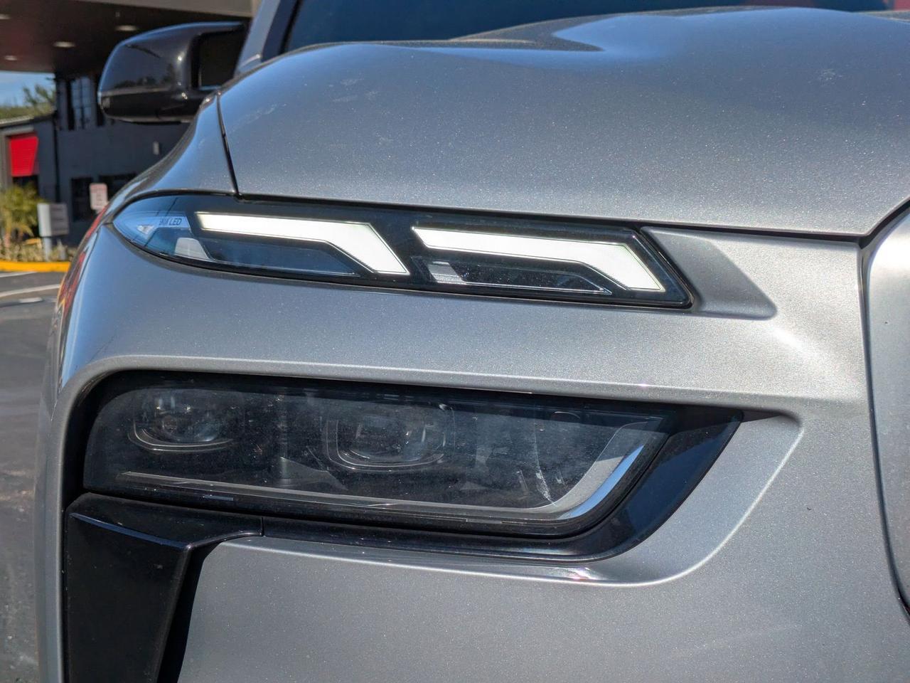 2024 BMW X7 M60i Jacksonville FL