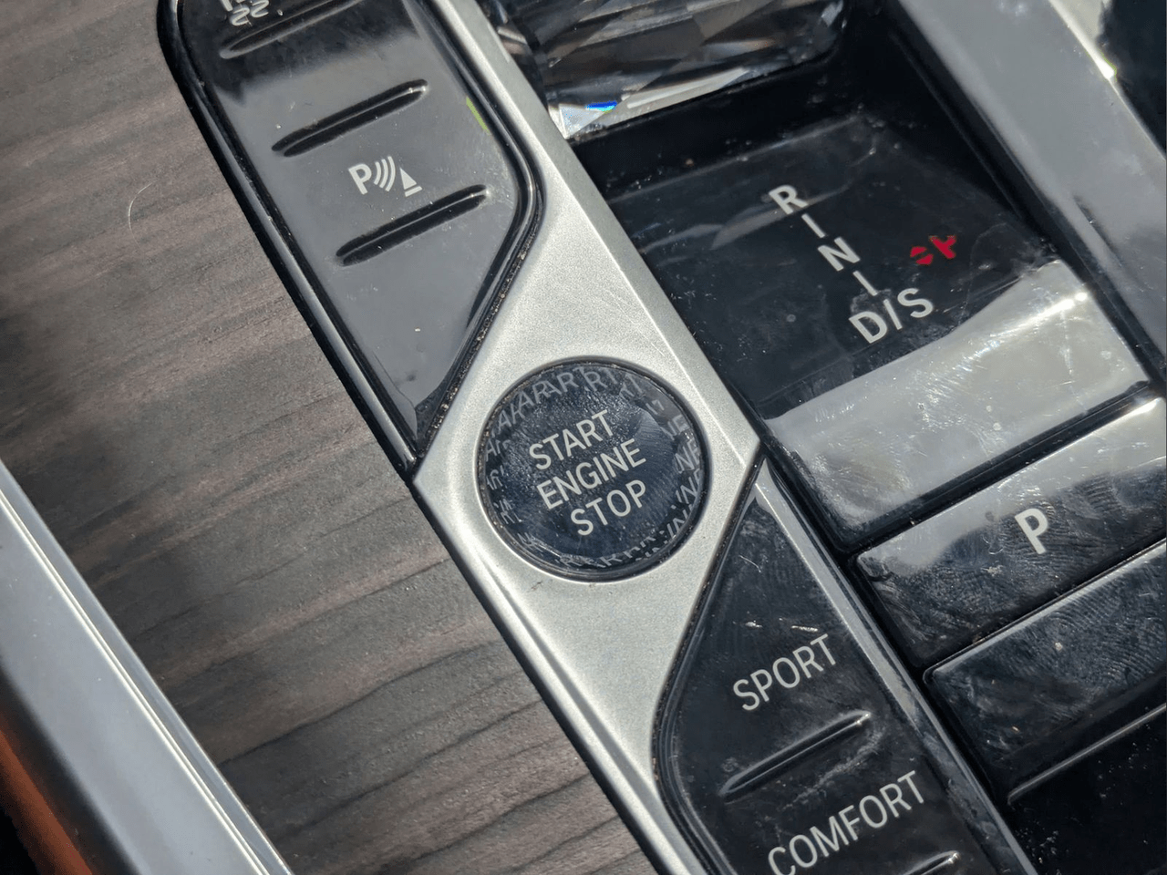 2024 BMW X7 M60i Jacksonville FL