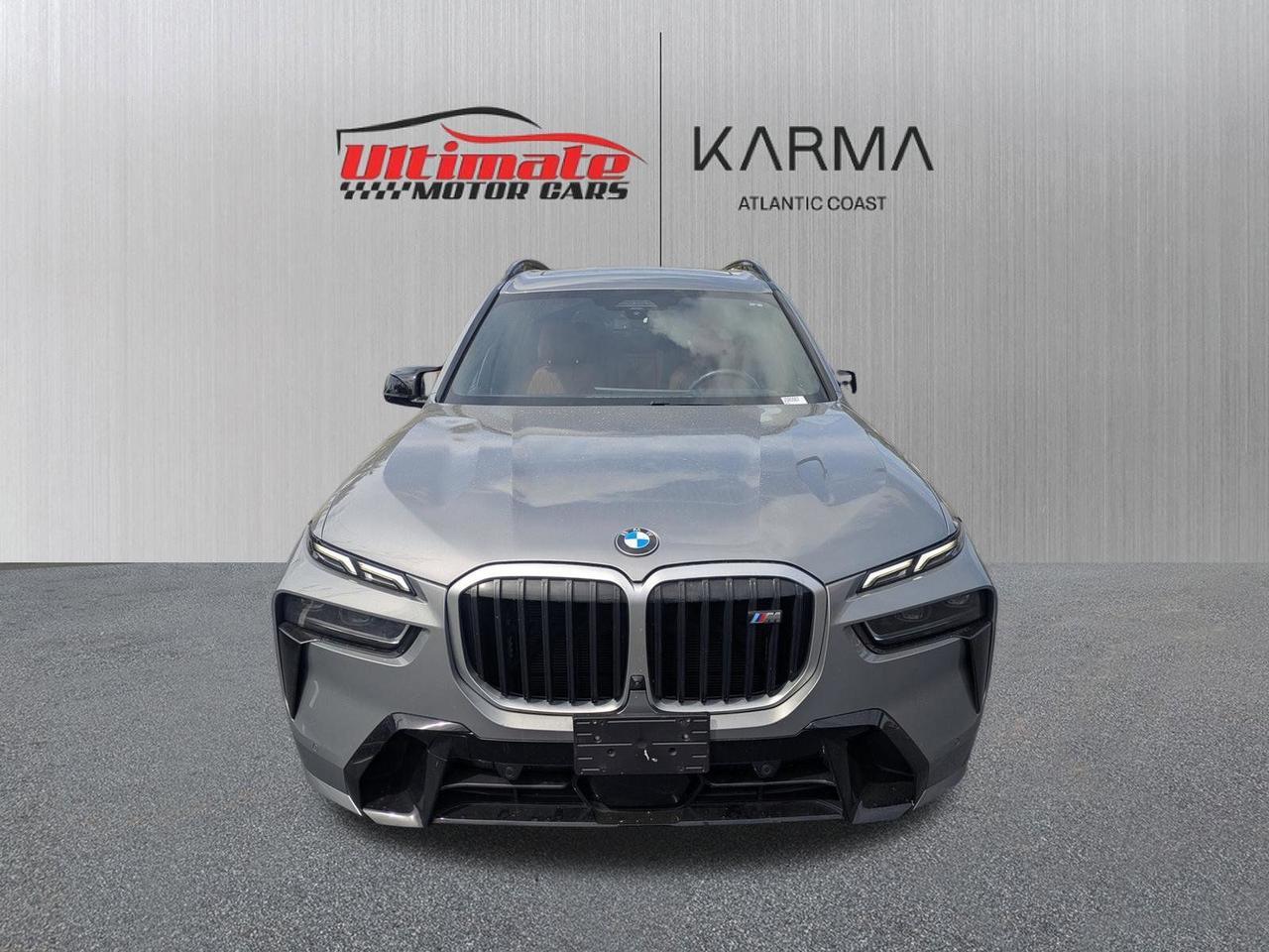 2024 BMW X7 M60i Jacksonville FL