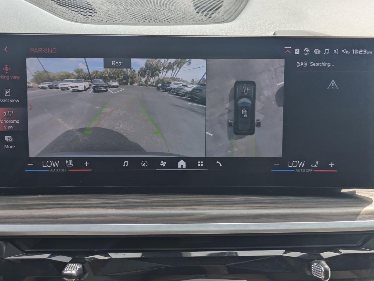 2024 BMW X7 M60i Jacksonville FL