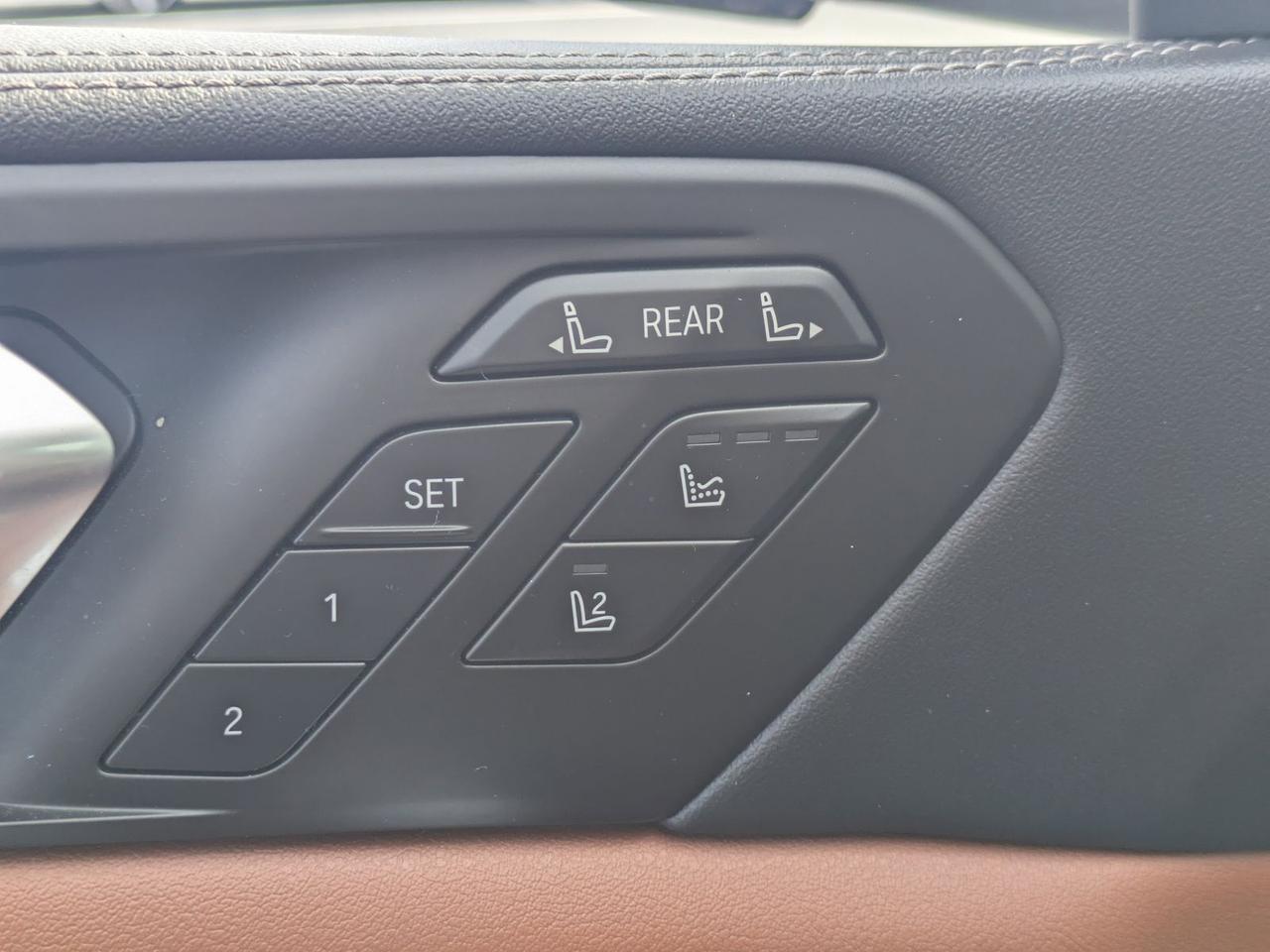 2024 BMW X7 M60i Jacksonville FL