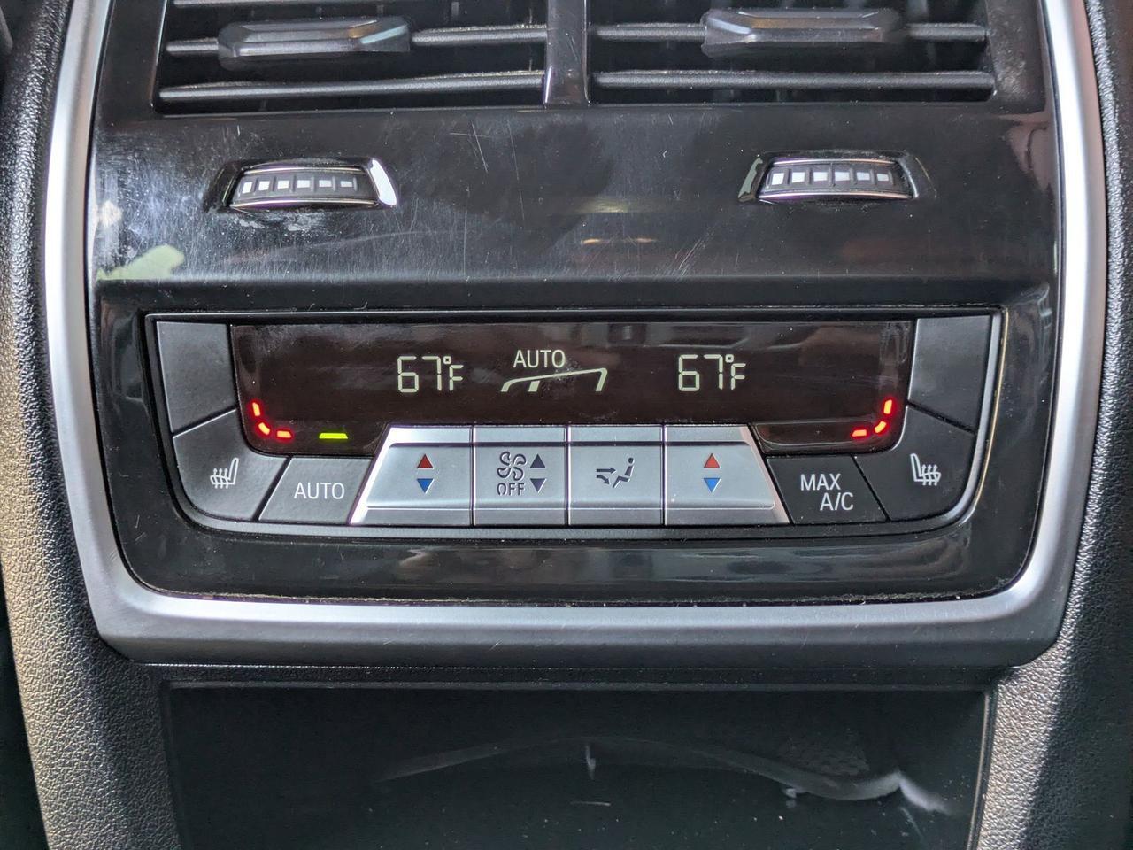 2024 BMW X7 M60i Jacksonville FL