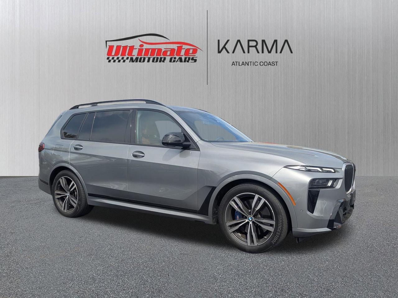 2024 BMW X7 M60i