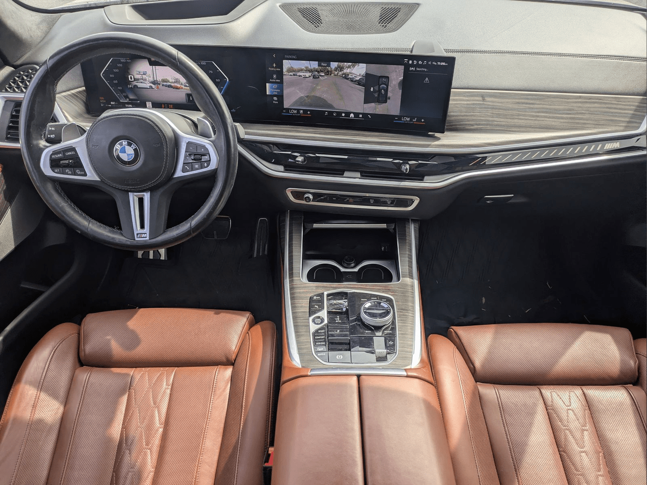 2024 BMW X7 M60i Jacksonville FL