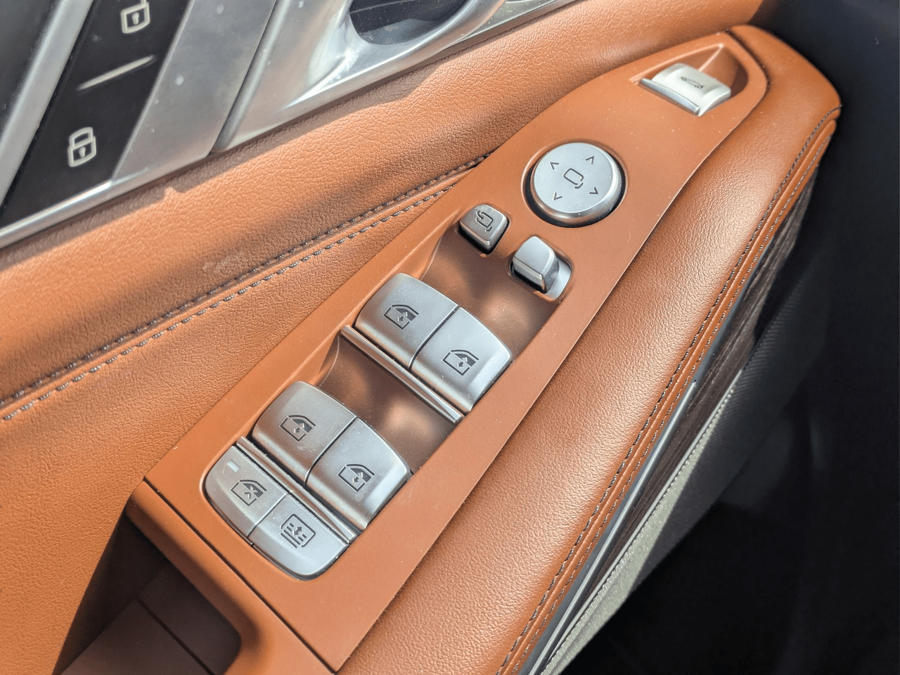2024 BMW X7 M60i Jacksonville FL