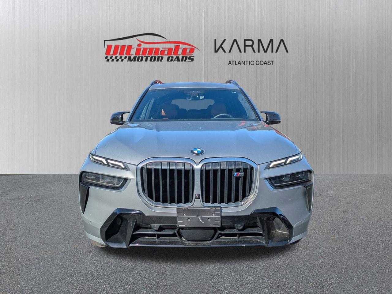 2024 BMW X7 M60i Jacksonville FL