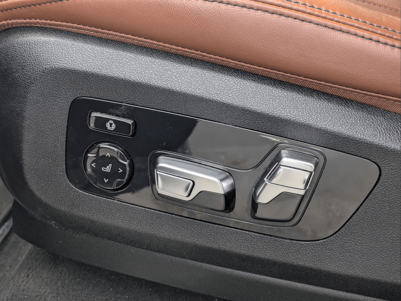 2024 BMW X7 M60i Jacksonville FL