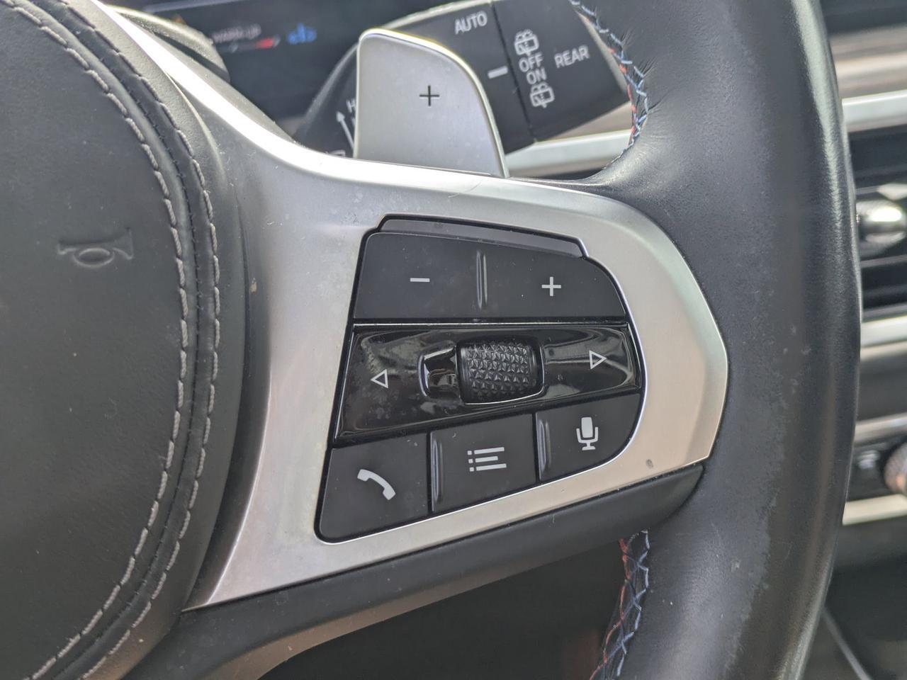 2024 BMW X7 M60i Jacksonville FL