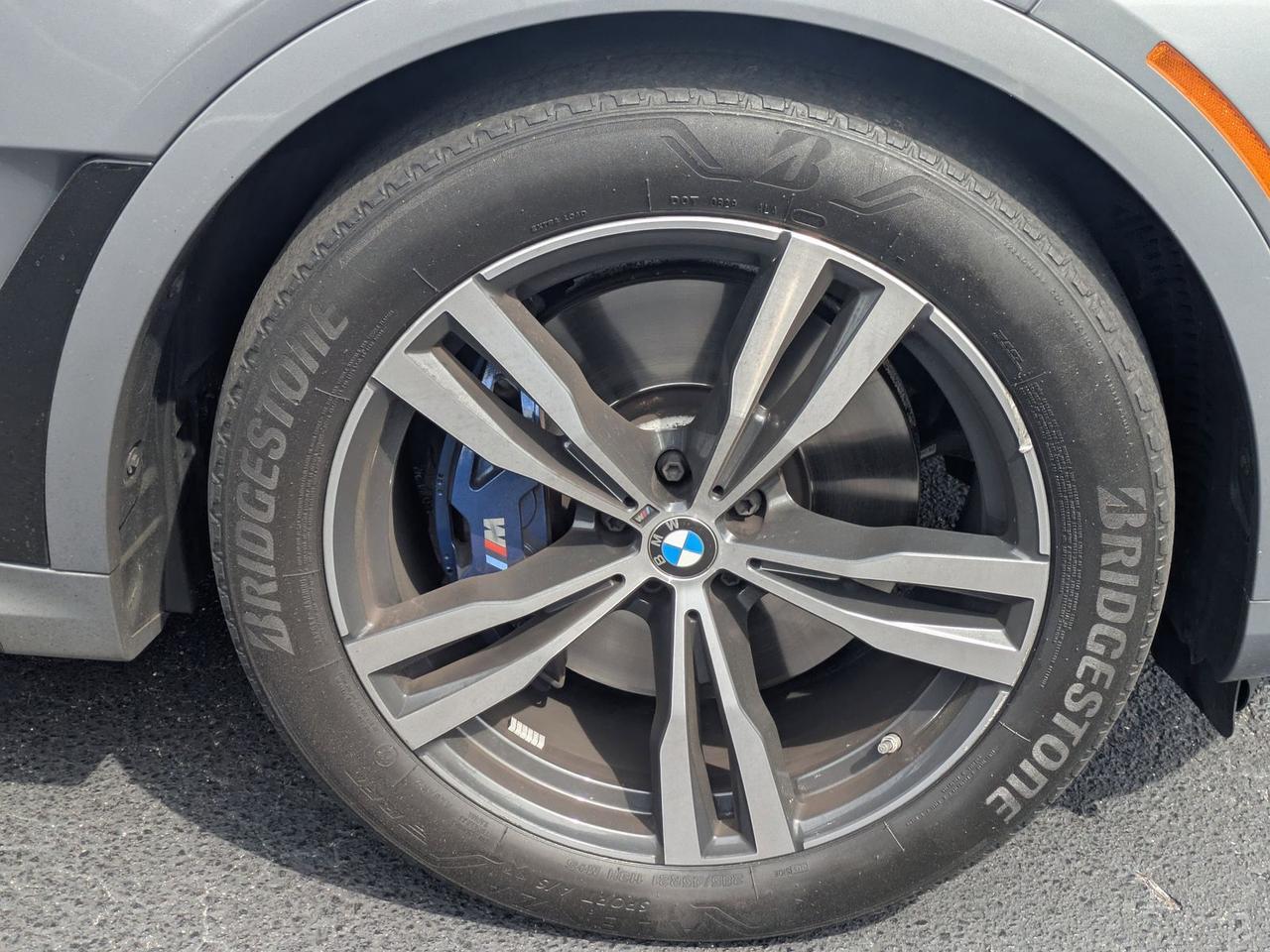 2024 BMW X7 M60i