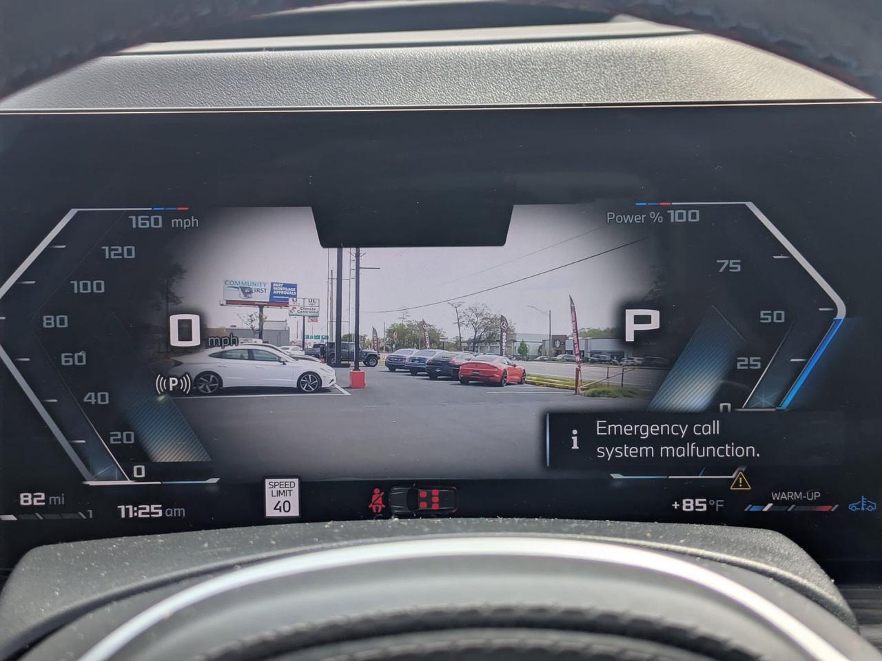 2024 BMW X7 M60i Jacksonville FL