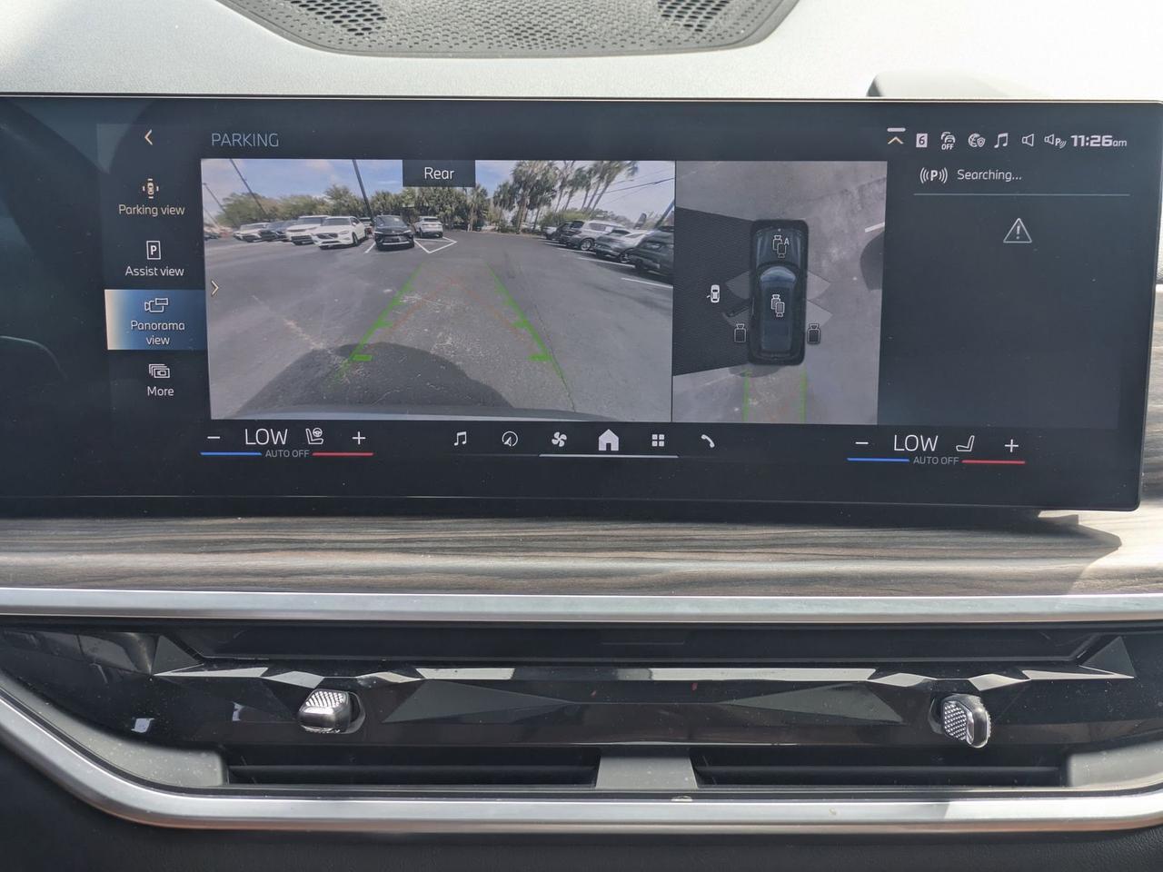 2024 BMW X7 M60i Jacksonville FL