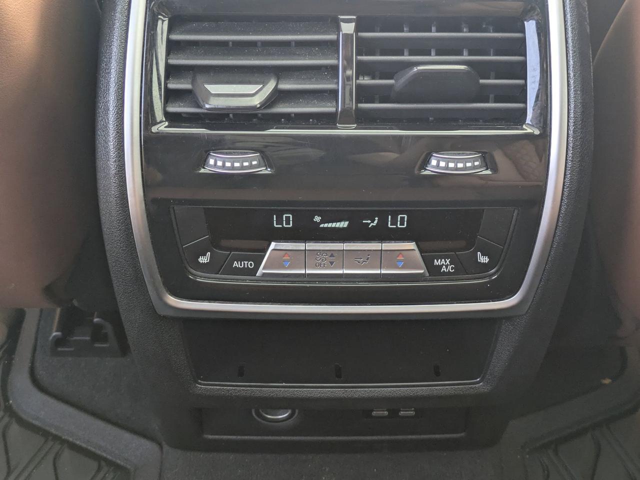 2024 BMW X7 M60i Jacksonville FL