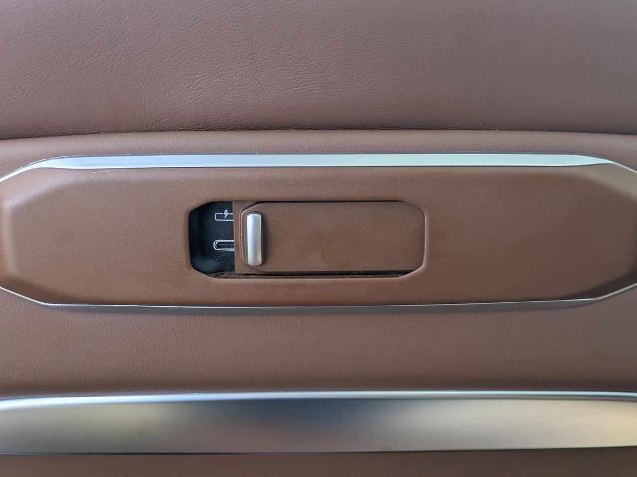 2024 BMW X7 M60i Jacksonville FL