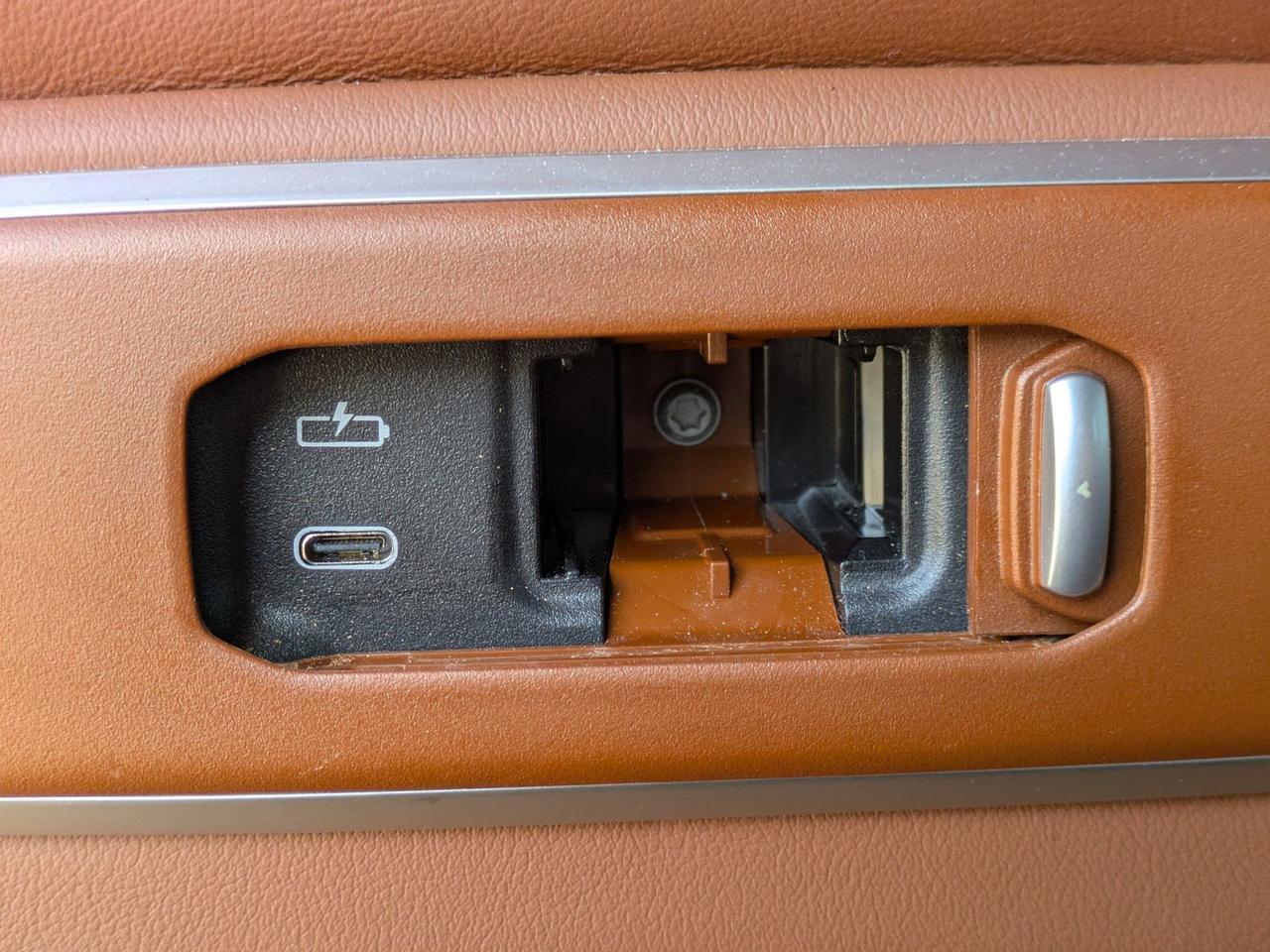 2024 BMW X7 M60i Jacksonville FL