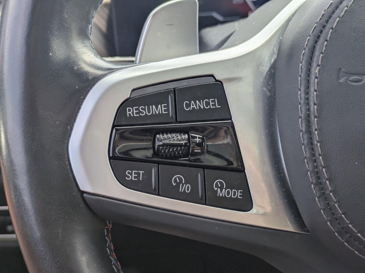 2024 BMW X7 M60i Jacksonville FL
