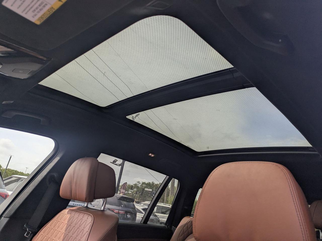2024 BMW X7 M60i Jacksonville FL
