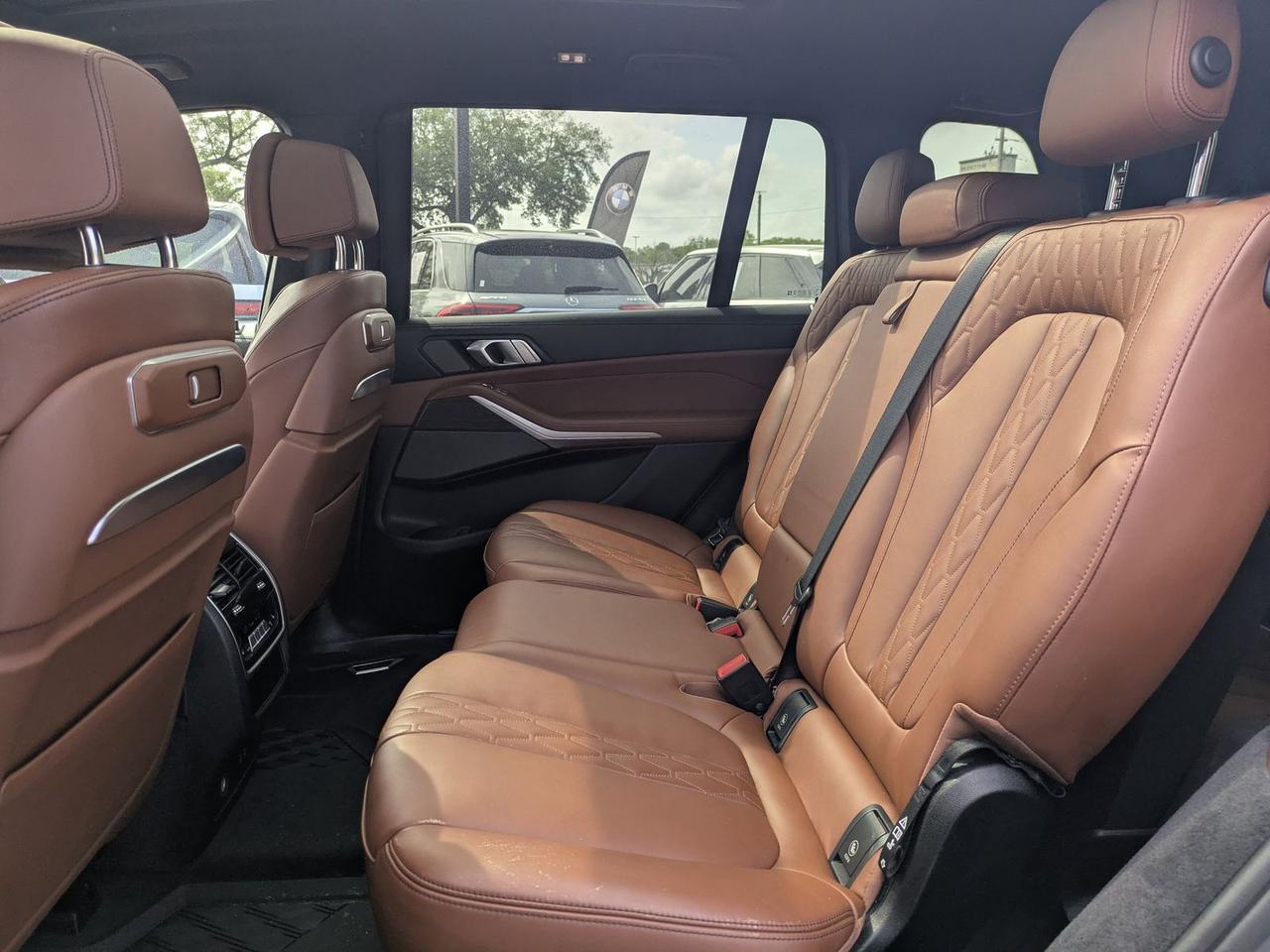 2024 BMW X7 M60i Jacksonville FL