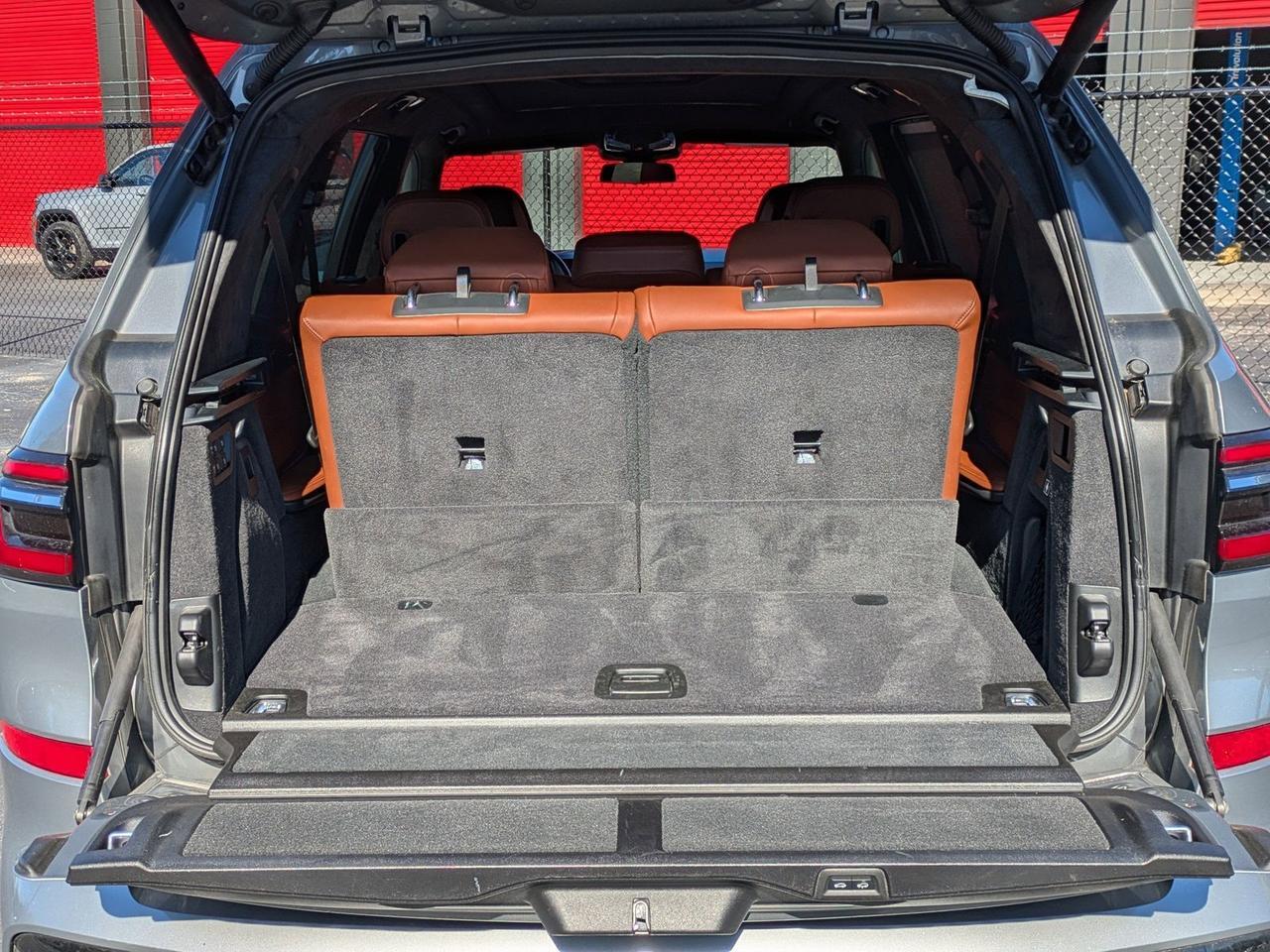 2024 BMW X7 M60i Jacksonville FL