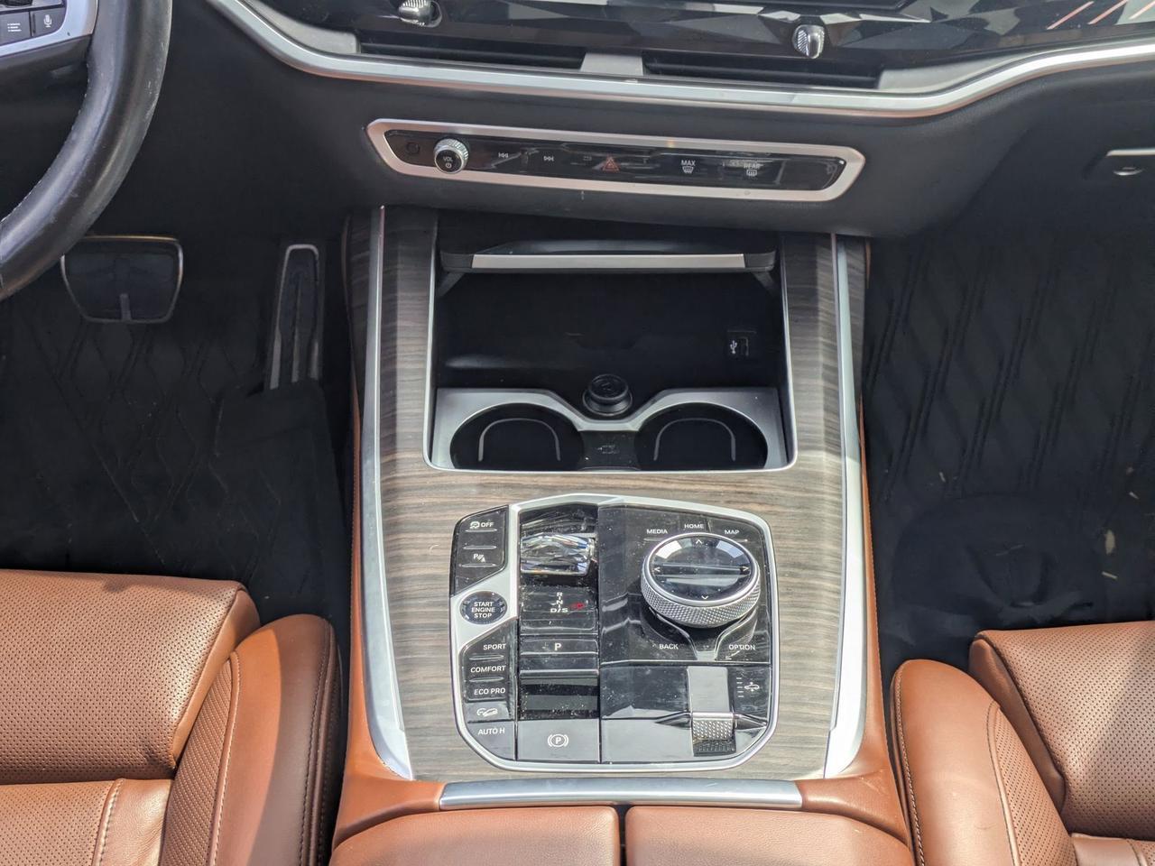 2024 BMW X7 M60i Jacksonville FL