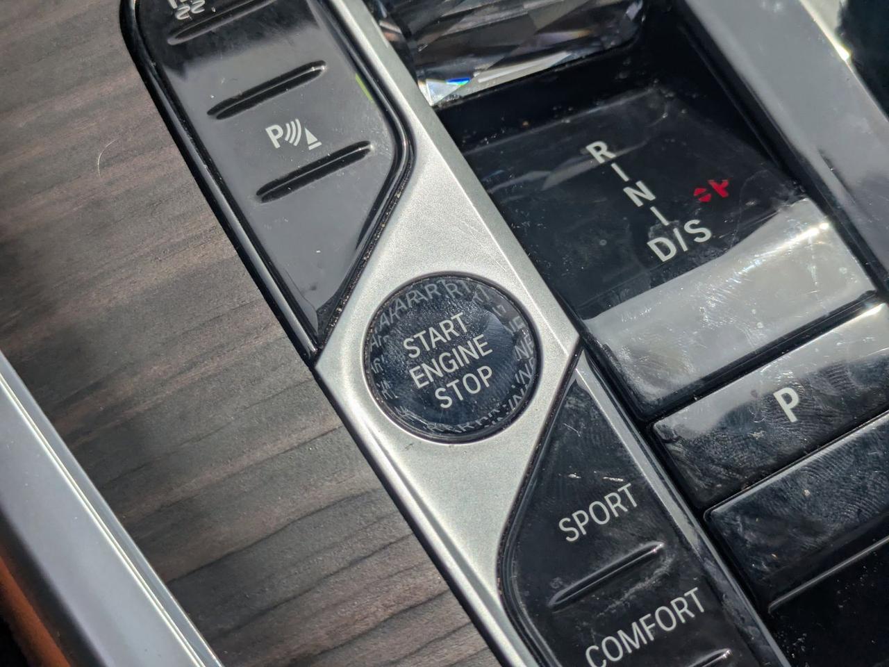 2024 BMW X7 M60i Jacksonville FL