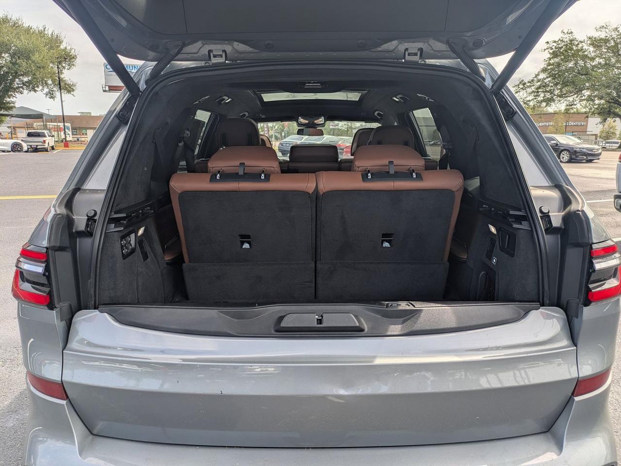 2024 BMW X7 M60i Jacksonville FL