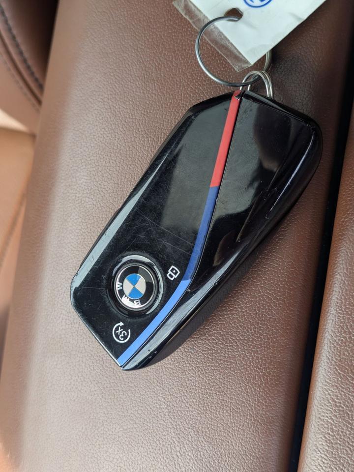 2024 BMW X7 M60i Jacksonville FL