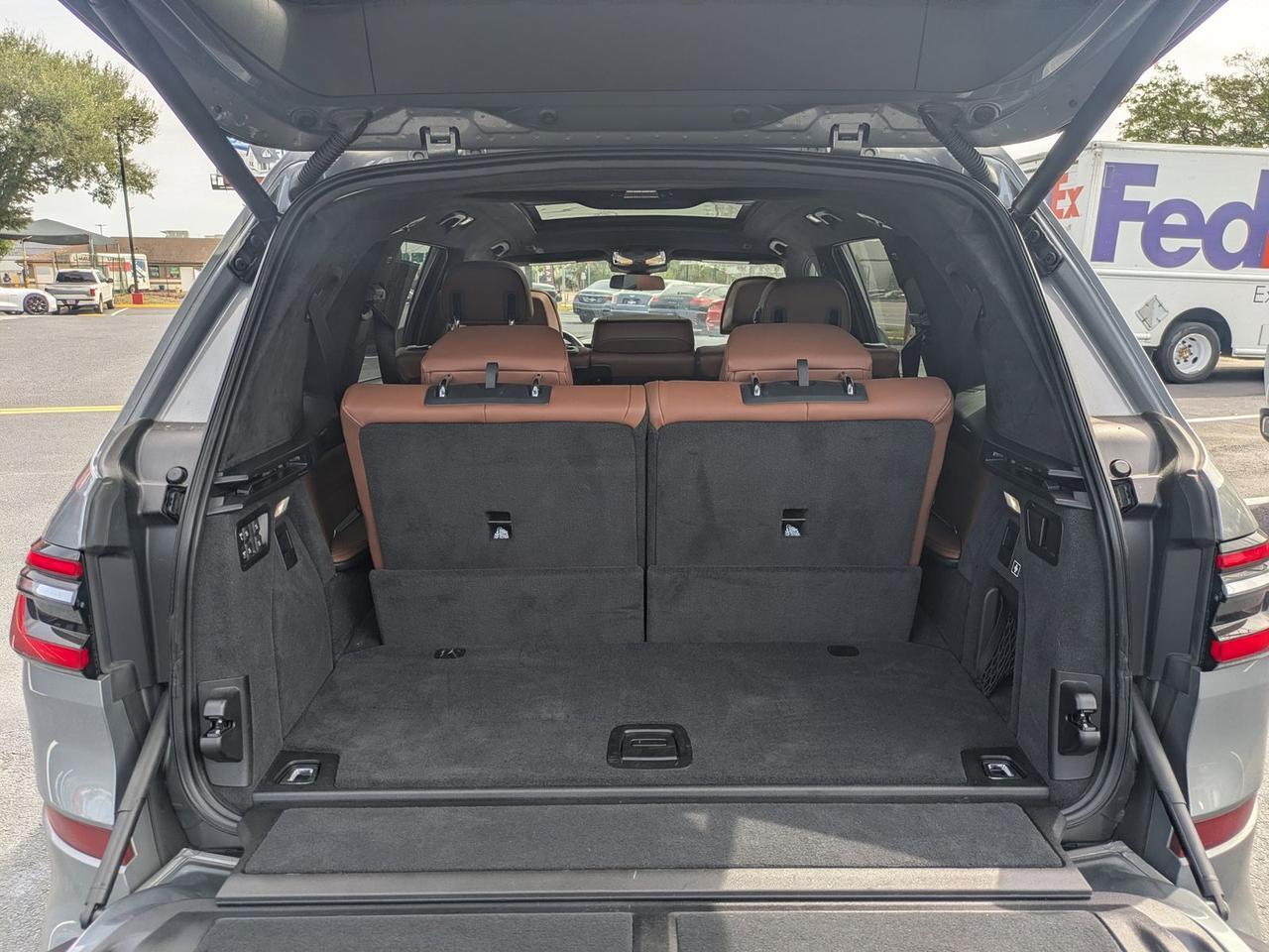 2024 BMW X7 M60i Jacksonville FL