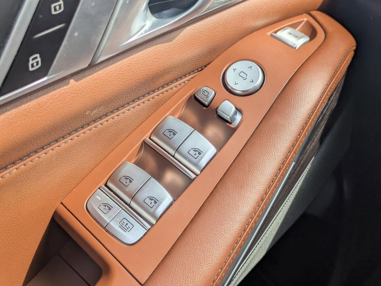 2024 BMW X7 M60i Jacksonville FL