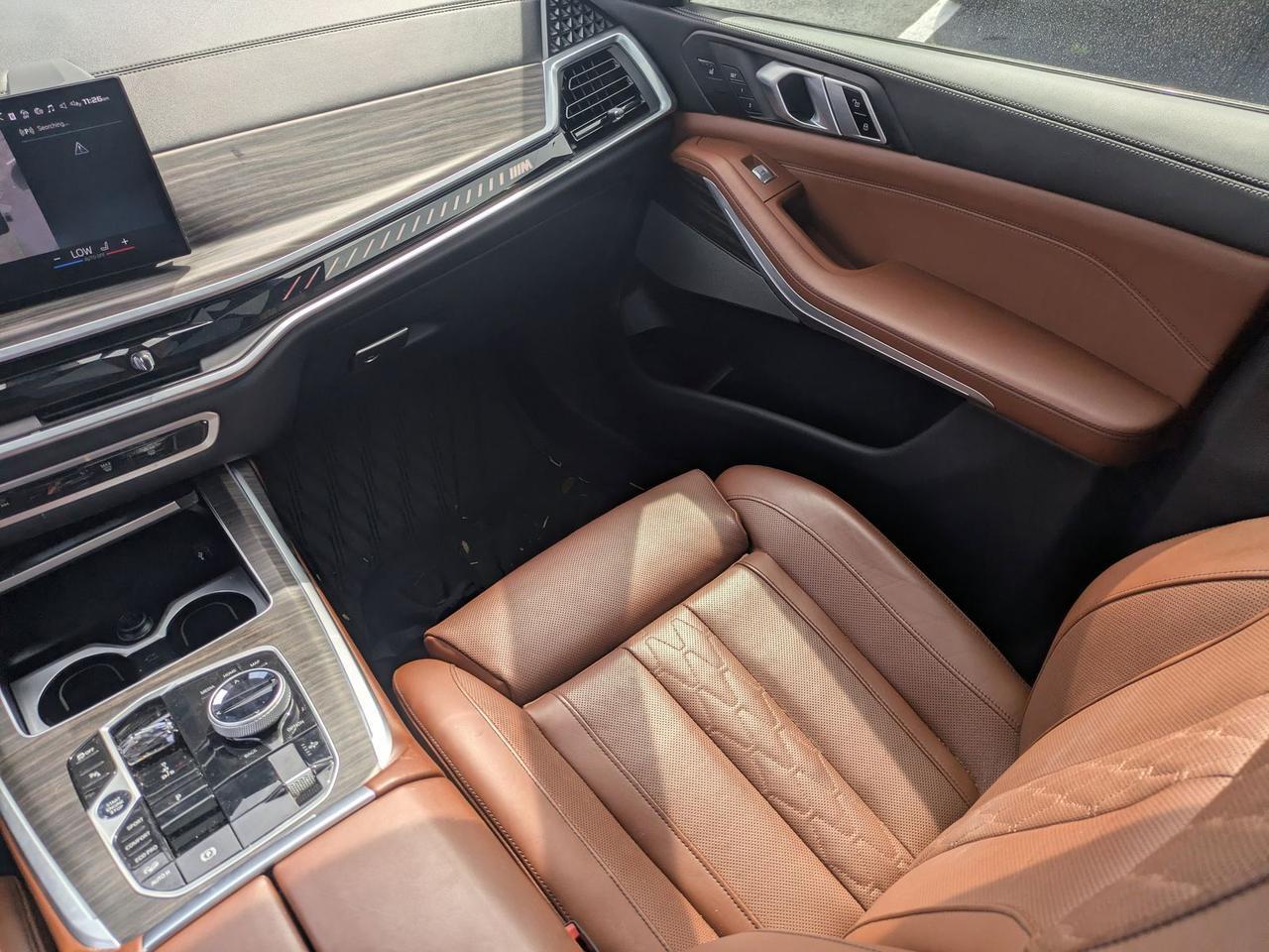 2024 BMW X7 M60i Jacksonville FL