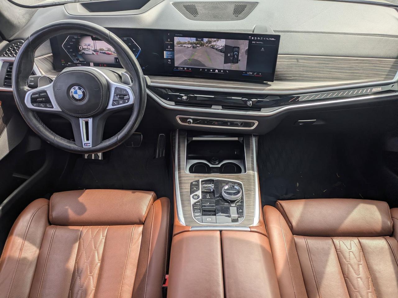 2024 BMW X7 M60i Jacksonville FL