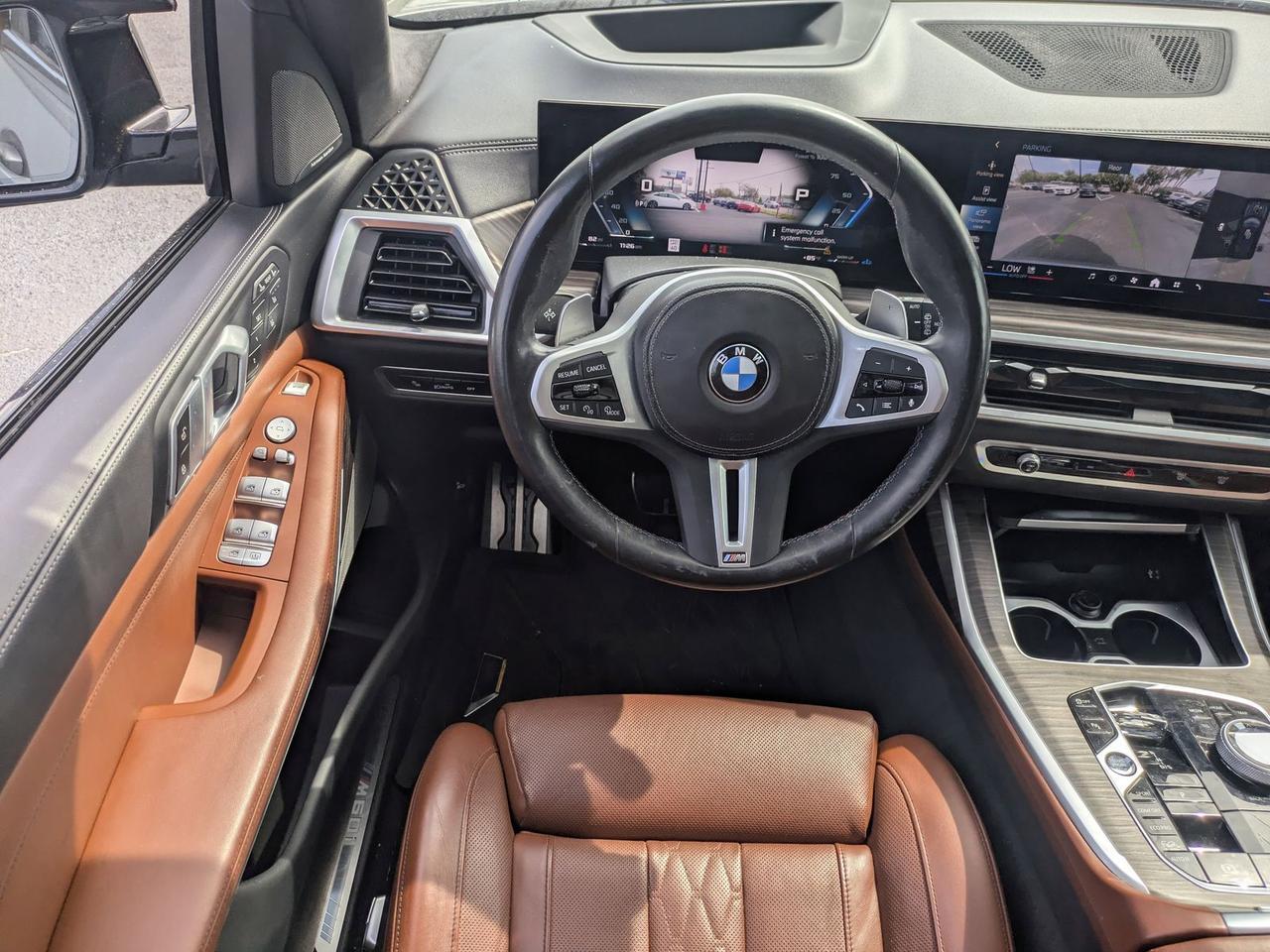 2024 BMW X7 M60i Jacksonville FL