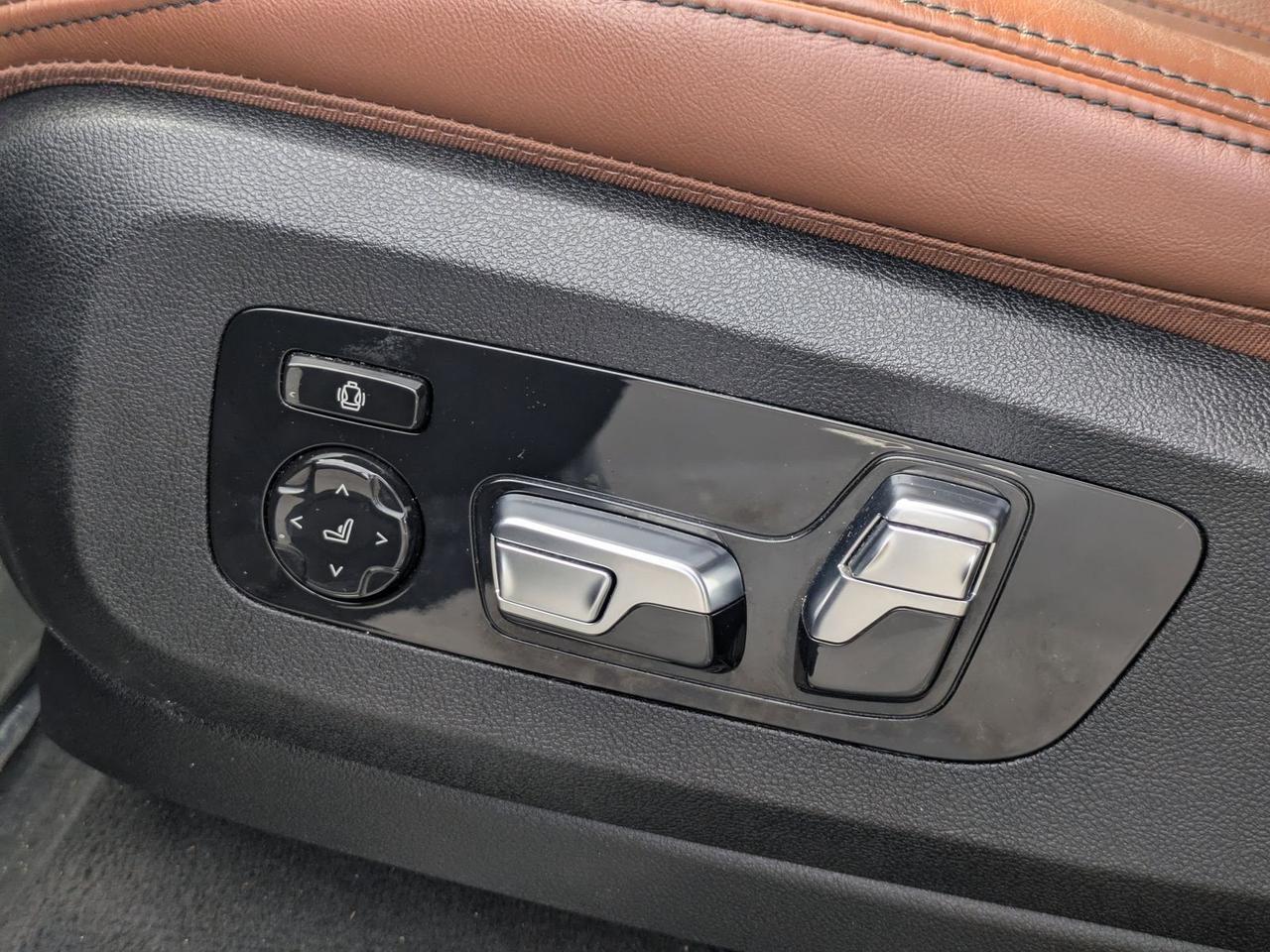 2024 BMW X7 M60i Jacksonville FL