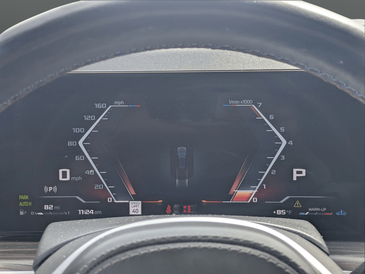 2024 BMW X7 M60i Jacksonville FL