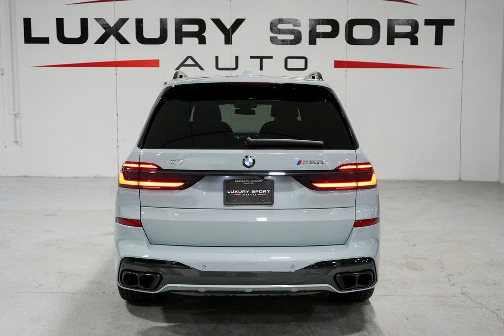 2024 BMW X7 M60i Tigard OR