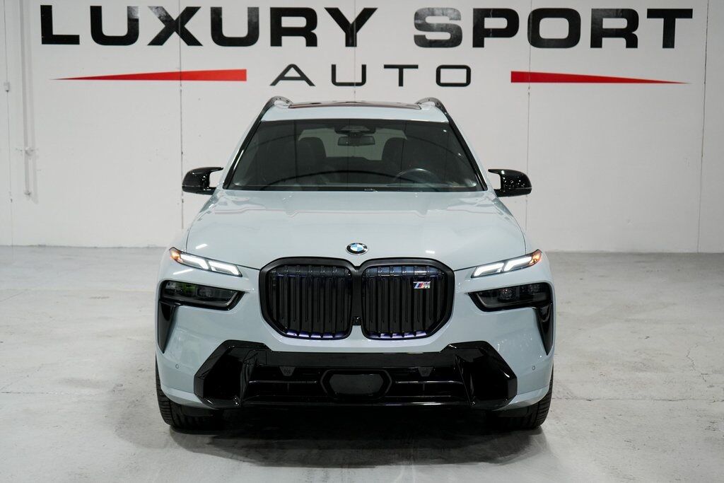2024 BMW X7 M60i Tigard OR