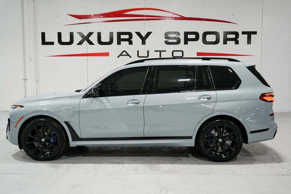 2024 BMW X7 M60i Tigard OR