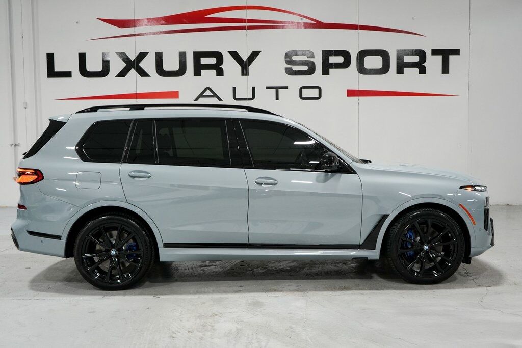 2024 BMW X7 M60i Tigard OR