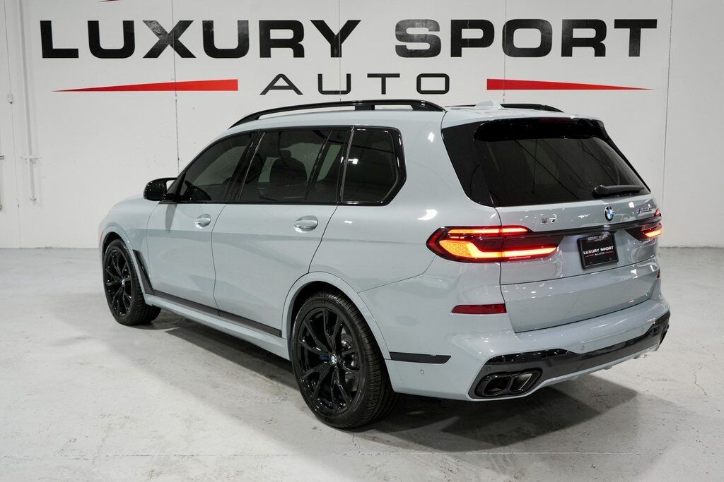 2024 BMW X7 M60i Tigard OR