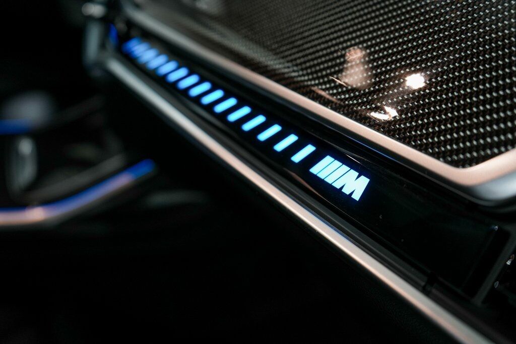 2024 BMW X7 M60i Tigard OR