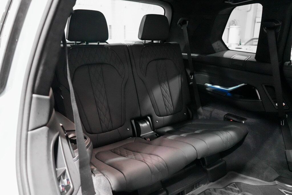 2024 BMW X7 M60i Tigard OR