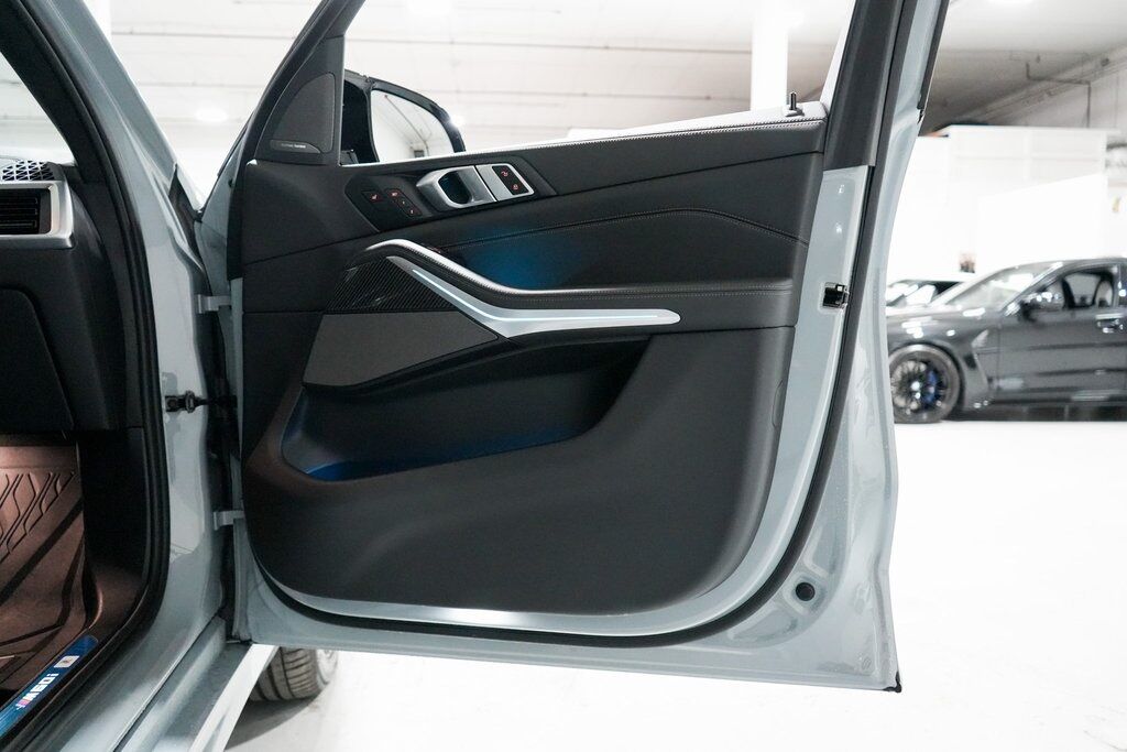 2024 BMW X7 M60i Tigard OR