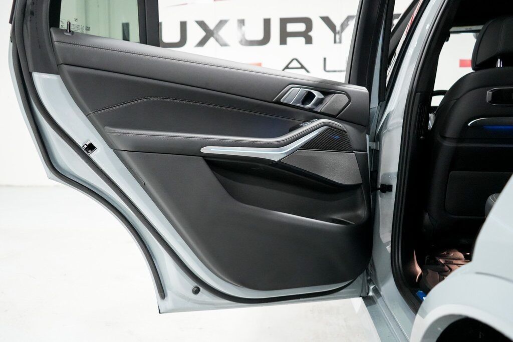 2024 BMW X7 M60i Tigard OR